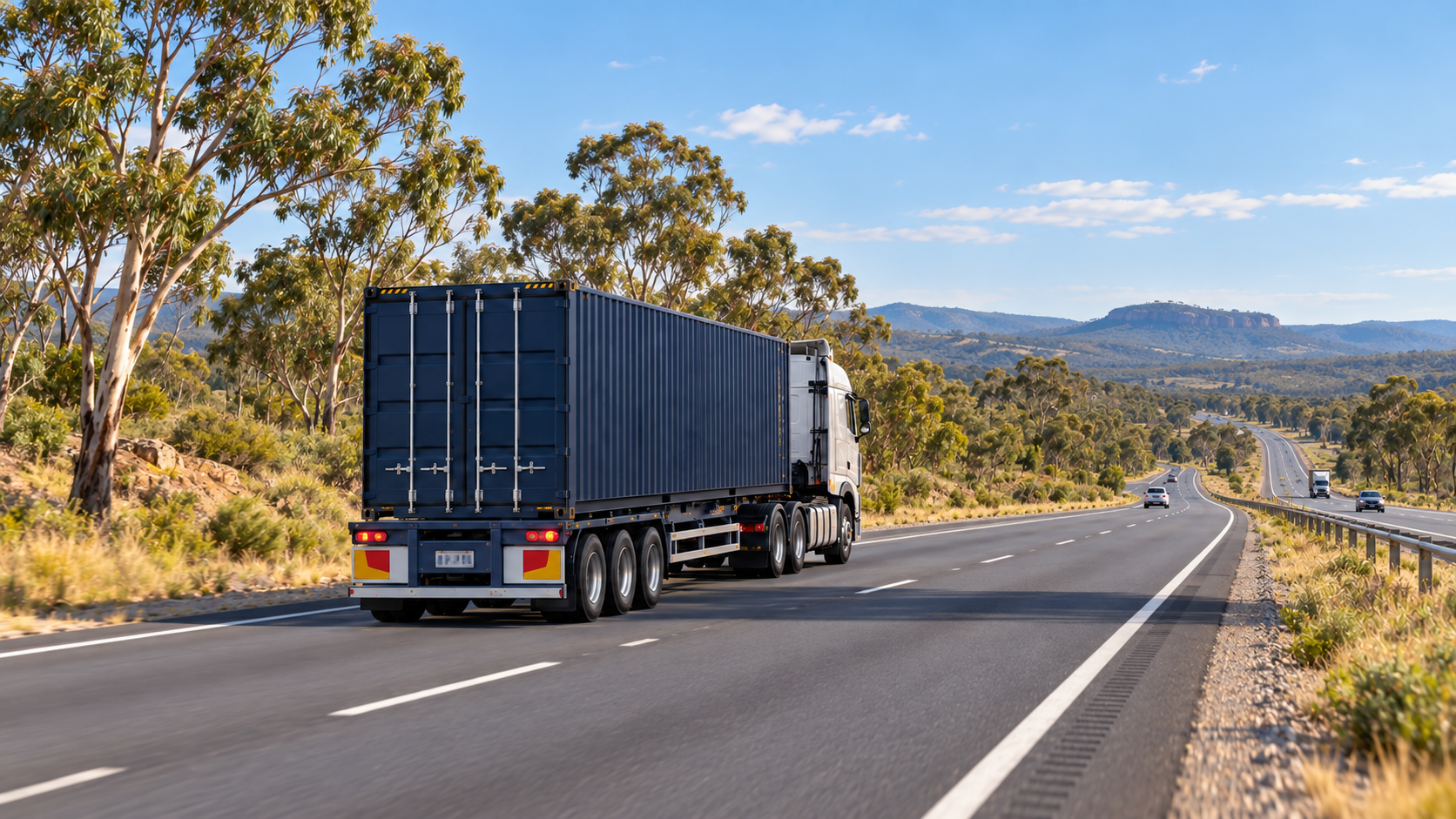 04 australian transport