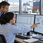 06 supply chain control tower